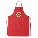 Sort bumbac+poliester reglabil "Fitted kitab"