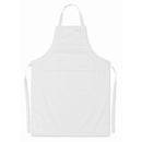 Sort bumbac+poliester reglabil "Fitted kitab"