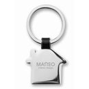 Breloc in forma casa "Housy"