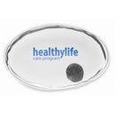 Pernuta ovala "Lova"