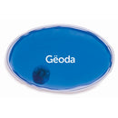 Pernuta ovala "Lova"