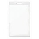 Portecuson transparent 7,5cmx12cm "Combiclex"