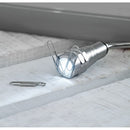 Lanterna extensibila "Strech-torch"