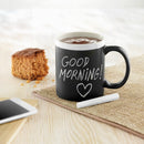 Cana ceramica 300 ml "Chalcky"