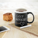 Cana ceramica 300 ml "Chalcky"