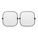 Set cu 2 parasolare auto "Sombra light"