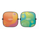 Set cu 2 parasolare auto "Sombra light"