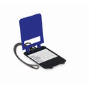 Eticheta bagaj din plastic "Traveller"