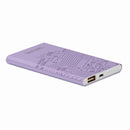 Baterie portabila de 4000mAh "Powerflat"