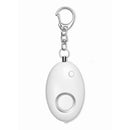 Alarma personala mini cu breloc "Alarmy"