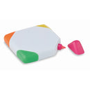 Evidentiator in forma dreptung "Squarie"