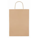Sacosa hartie mare de cadou "Paper Large" 26 x 36 x 11 cm, OFERTA SPECIALA