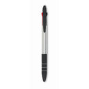 Pix plastic cu 3 culori si touch"Multipen"