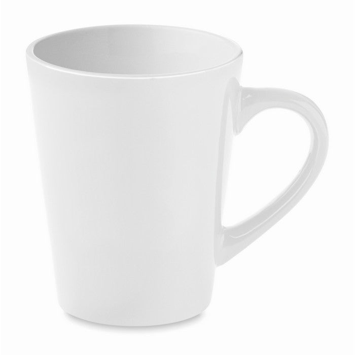 Cana ceramica de cafea 300 ml "Taza"