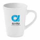 Cana ceramica de cafea 300 ml "Taza"