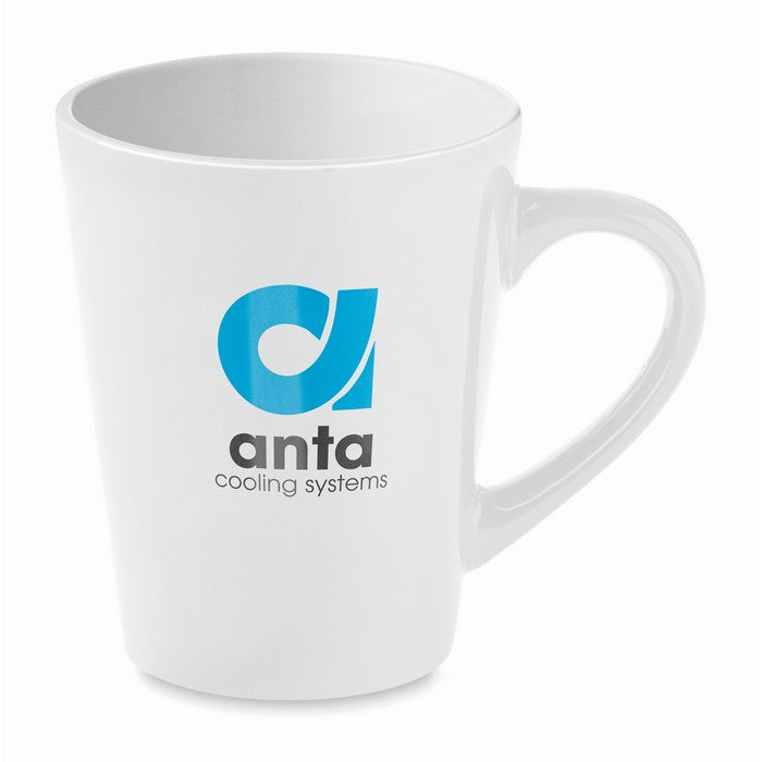 Cana ceramica de cafea 300 ml "Taza"