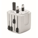 Adaptor calatorie "Skross"