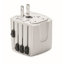 Adaptor calatorie "Skross"