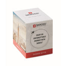 Adaptor calatorie "Skross"