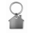 Breloc casa din plastic "Imba"