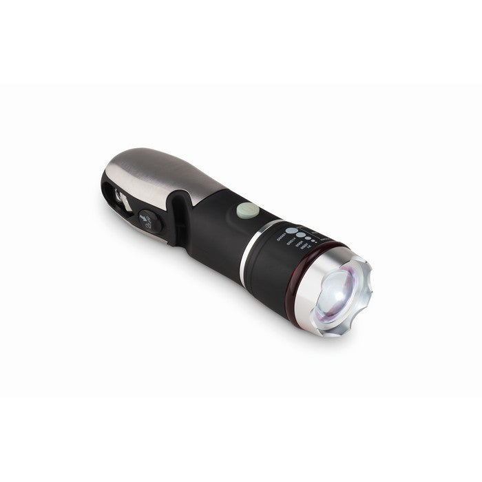 Lanterna multifunctionala "Hamlight", PROMO*