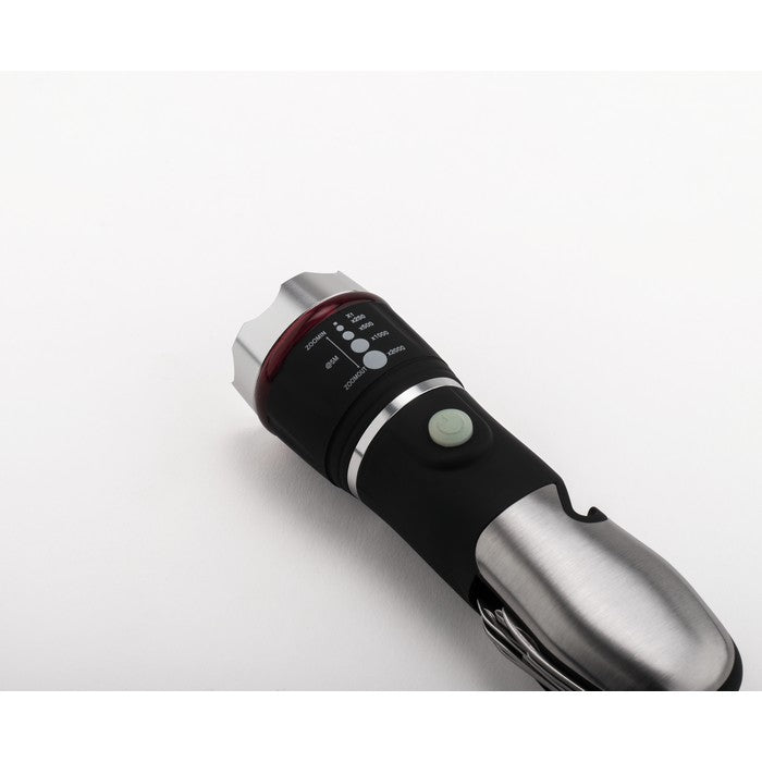 Lanterna multifunctionala "Hamlight", PROMO*