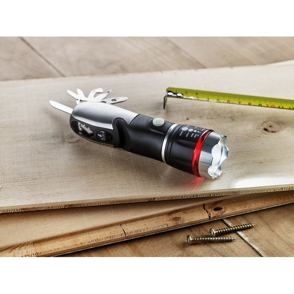 Lanterna multifunctionala "Hamlight", PROMO*