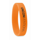 Bratara silicon "Event"