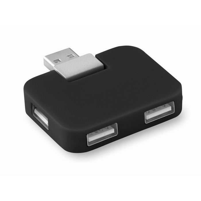 Hub USB "Square"