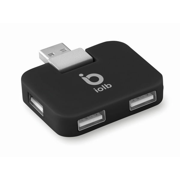 Hub USB "Square"