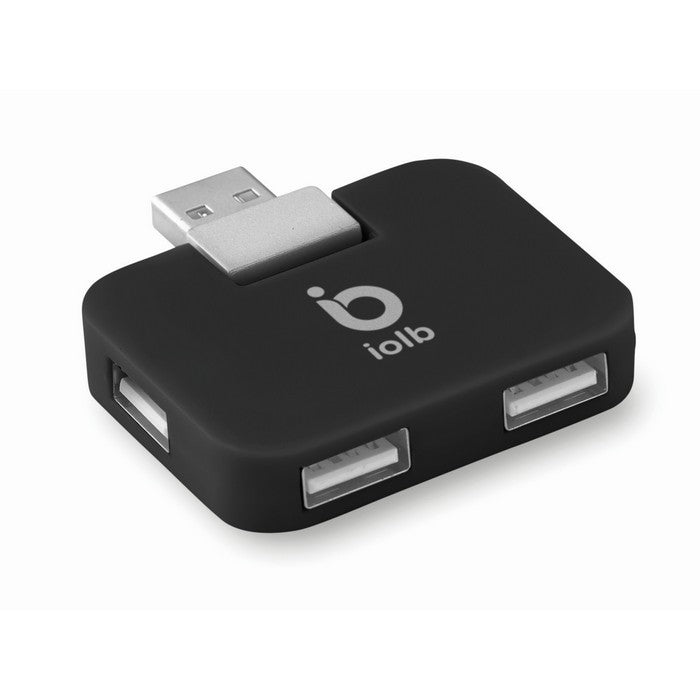 Hub USB "Square"