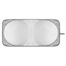 Parasolar auto pliabil in husa "Ombra Pouch"