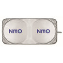 Parasolar auto pliabil in husa "Ombra Pouch"