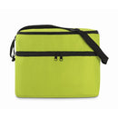 Geanta termoizolanta 2 compartimente "Casey"