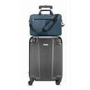 Geanta laptop 360D in 2 nuante "Stockholm"