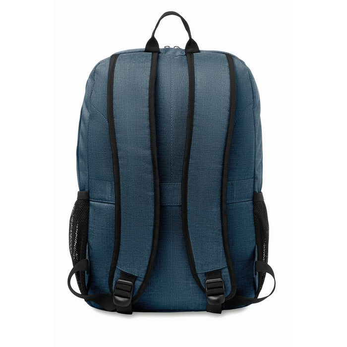 Rucsac laptop poliester "Neon Teny"