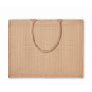 Sacosa iuta "Brick Lane" 32,5 x 40 x 17 cm