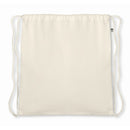 Sac cu snur, bumbac organic "Organic Hundred"