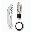 Set vin forma sticla "Settie"