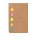 Notes adeziv "Memosticky"