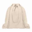 Sac bumbac cu snur, "Moira" 38 × 42 cm