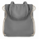 Sac cu snur si manere "Moira"