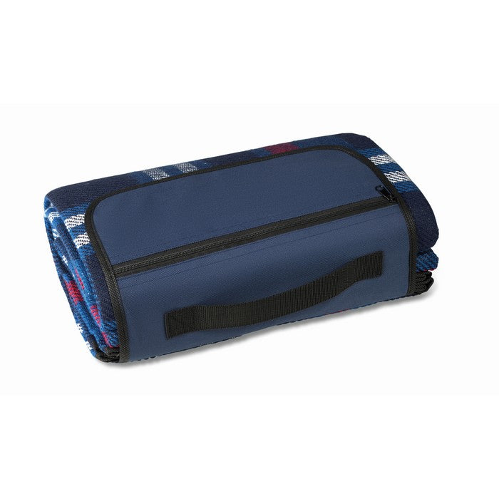 Patura picnic acryl "Central Park", PROMO*