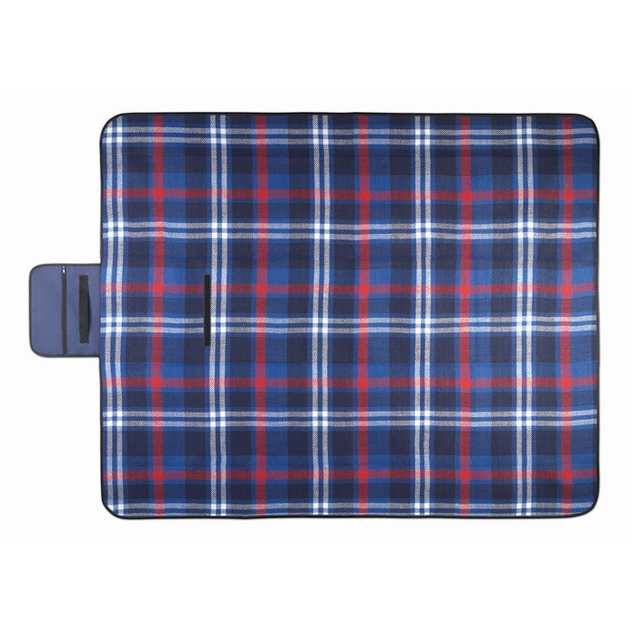 Patura picnic acryl "Central Park", PROMO*