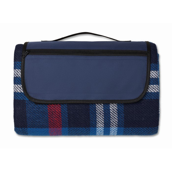 Patura picnic acryl "Central Park", PROMO*