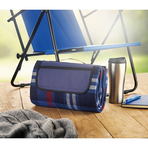 Patura picnic acryl "Central Park", PROMO*