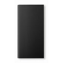 Baterie portabila cu incarcare solara 8000mAh "Solar Powerflat"