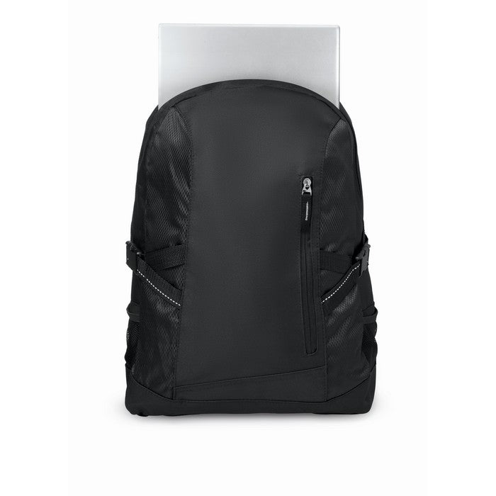 Rucsac laptop poliester "Tecnotrek"