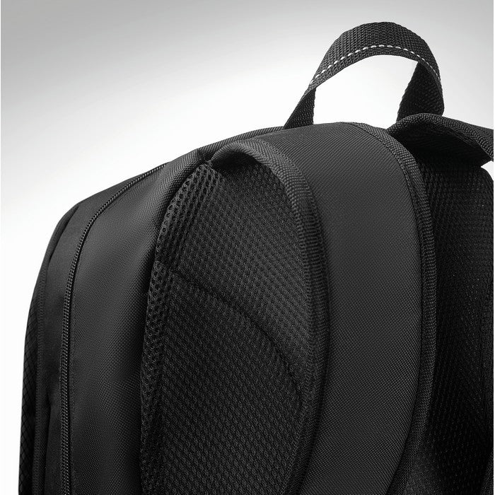 Rucsac laptop poliester "Tecnotrek"