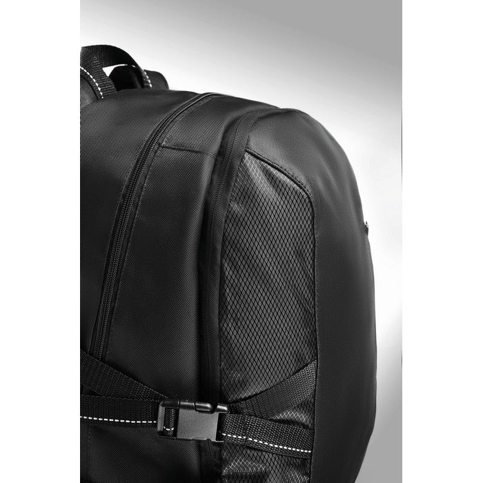 Rucsac laptop poliester "Tecnotrek"